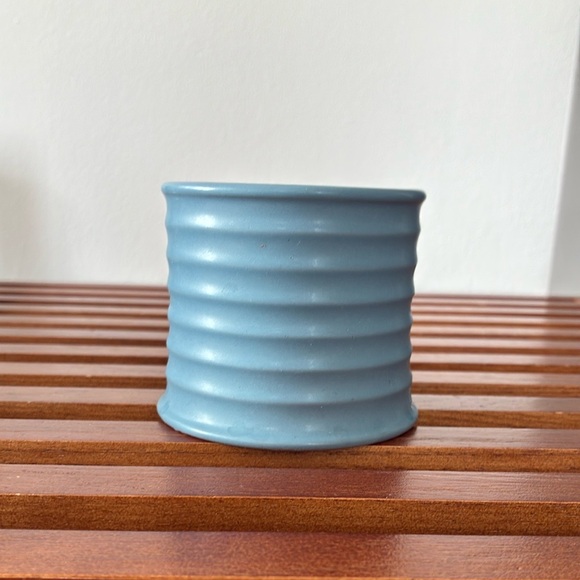Loewe Empty Cypress Balls Candle Holder - Picture 1 of 3
